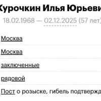 Kurochkin Ilya Yurevich