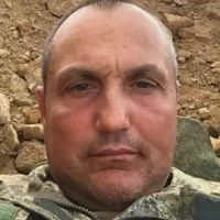 Teslenko Aleksey Grigorevich