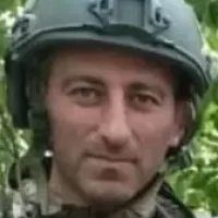 Abraamyan Vage Simonovich