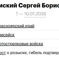 Edemskiy Sergey Borisovich