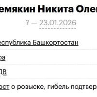Kozhemyakin Nikita Olegovich