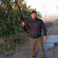 Zalov Dzhakhfer Zalovich