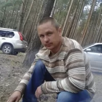 Vyrostko Mikhail Yurevich