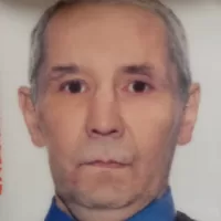 Belyshev Oleg Vasilevich