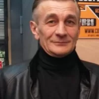Sachkov Gennadiy Gennadevich