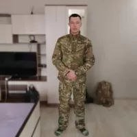 Gaerkhanov Vitaliy Igorevich