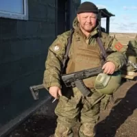 Таран Павел Фёдорович