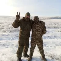 Safonov Matvey Sergeevich