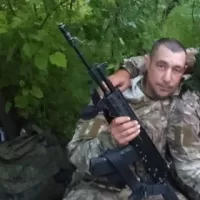 Bakhtiyarov Dmitriy Fedorovich
