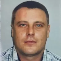 Syrovoy Roman Georgievich