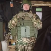 Kobzarev Konstantin Alekseevich