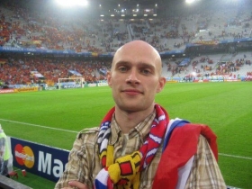 Shpakovskiy Anton Aleksandrovich