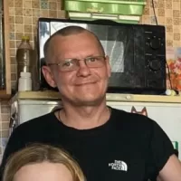 Kudinov Maksim Anatolevich
