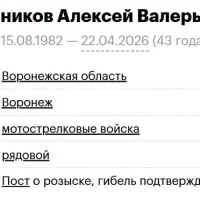 Рыбников Алексей Валерьевич