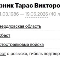 Gurnik Taras Viktorovich