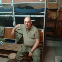 Okruzhkin Pavel Mikhaylovich