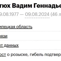 Artyukh Vadim Gennadevich