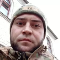 Ulezkov Vasiliy Sergeevich