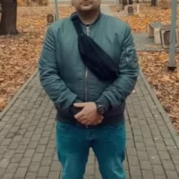 Tereshin Andrey Nikolaevich