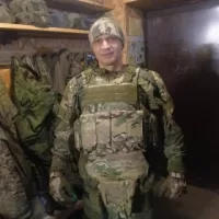 Umarov Gulam Zairovich