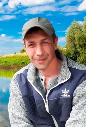 Lavrin Aleksandr Vladimirovich