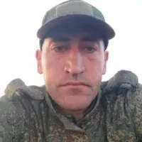 Magomedov Shamsudin Davudovich