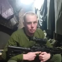 Toropov Nikolay Mikhaylovich