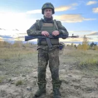 Kashapov Timur Aleksandrovich
