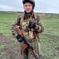 Khamidulin Nikita Andreevich