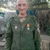 Akhmatov Anatoliy Georgievich