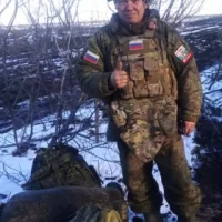 Sultanov Khisyn Batykhovich