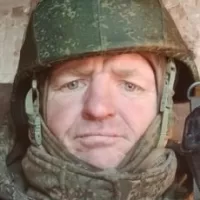 Luzanov Mikhail Vasilevich