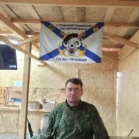 Balaganin Aleksey Nikolaevich
