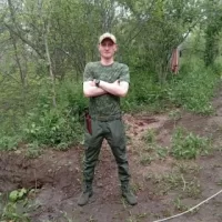 Vikhrovkin Viktor Sergeevich