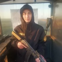 Yatkulov Rifnur Danilovich