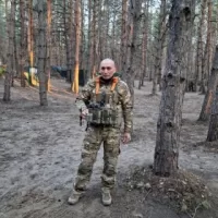 Садкеевич Александр Николаевич