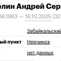 Shemelin Andrey Sergeevich