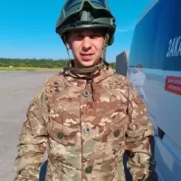 Maksimov Yan Alekseevich