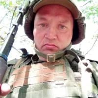 Zhegulov Oleg Yurevich