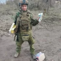 Muratov Lev Nikolaevich