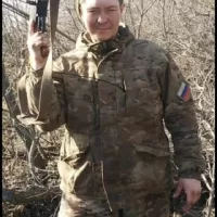 German Andrey Anatolevich