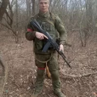 Дадаев Андрей Юрьевич