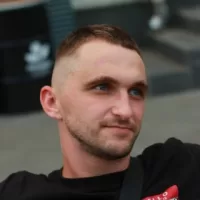 Lebedinskiy Oleg Igorevich