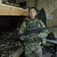 Sinyuk Viktor Vladimirovich