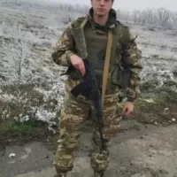 Krivolutskiy Denis Andreevich