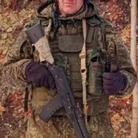 Korpachev Aleksandr Aleksandrovich