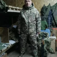 Odrinskiy Evgeniy Sergeevich