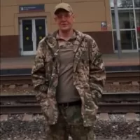 Berezikov Aleksandr Aleksandrovich