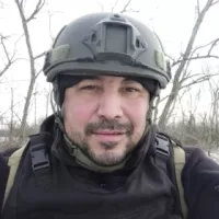 Prib Aleksandr Aleksandrovich