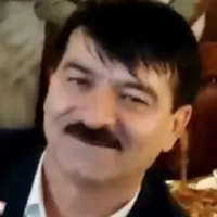 Daudov Velikhan Shikhakhmedovich